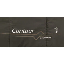 OUTWELL Contour Suprême -20°C -Campingaz Boutique outwell contour supreme 5