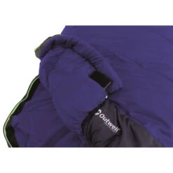 OUTWELL Convertible Junior 100 à 170 Cm -Campingaz Boutique outwell convertible junior 100 a 170 2