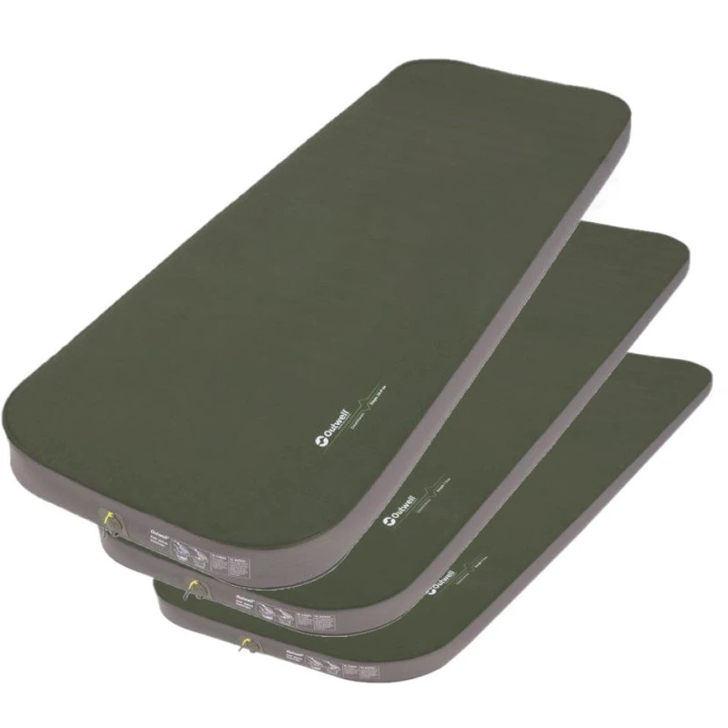 OUTWELL Dreamhaven Single 5,5/7,5/10 Cm 3 OUTWELL Dreamhaven Single 5,5/7,5/10 Cm