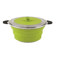 OUTWELL Fait-tout 7 OUTWELL Fait-tout -Campingaz Boutique outwell fait tout 1