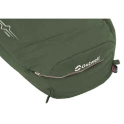 OUTWELL Fir Lux -12°C -Campingaz Boutique outwell fir lux 4