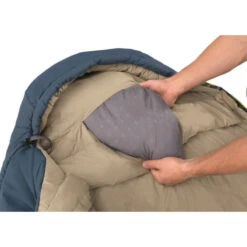 OUTWELL Fir Supreme -14°C -Campingaz Boutique outwell fir supreme 4