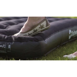 OUTWELL Classic Avec Oreiller Et Pompe -Campingaz Boutique outwell flock classic avec oreiller et pompe 4