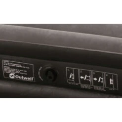 OUTWELL Flock Excellent -Campingaz Boutique outwell flock excellent 2