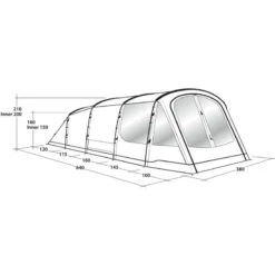 OUTWELL Norwood 6 22 OUTWELL Norwood 6 -Campingaz Boutique outwell norwood 6 8