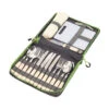 OUTWELL Set De Couverts En Mallette 2 OUTWELL Set De Couverts En Mallette -Campingaz Boutique outwell set de couverts en mallette