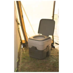 OUTWELL WC Chimique R 10 Ou 20 L 9 OUTWELL WC Chimique R 10 Ou 20 L -Campingaz Boutique outwell toilette portable chimique 3
