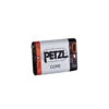 PETZL Batterie CORE -Campingaz Boutique petzl batterie core pour lampe frontale