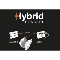 PETZL Iko 16 PETZL Iko -Campingaz Boutique petzl lampe iko 5