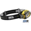 PETZL Pixa 3R -Campingaz Boutique petzl pixa 3r lampe frontale randonnee pro bateau