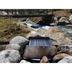 PICOLI Barbecue Pliable -Campingaz Boutique picoli barbecue pliable 7