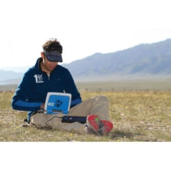 POWERTRAVELLER Batterie Externe Powergorilla -Campingaz Boutique powertraveller powergorilla 4