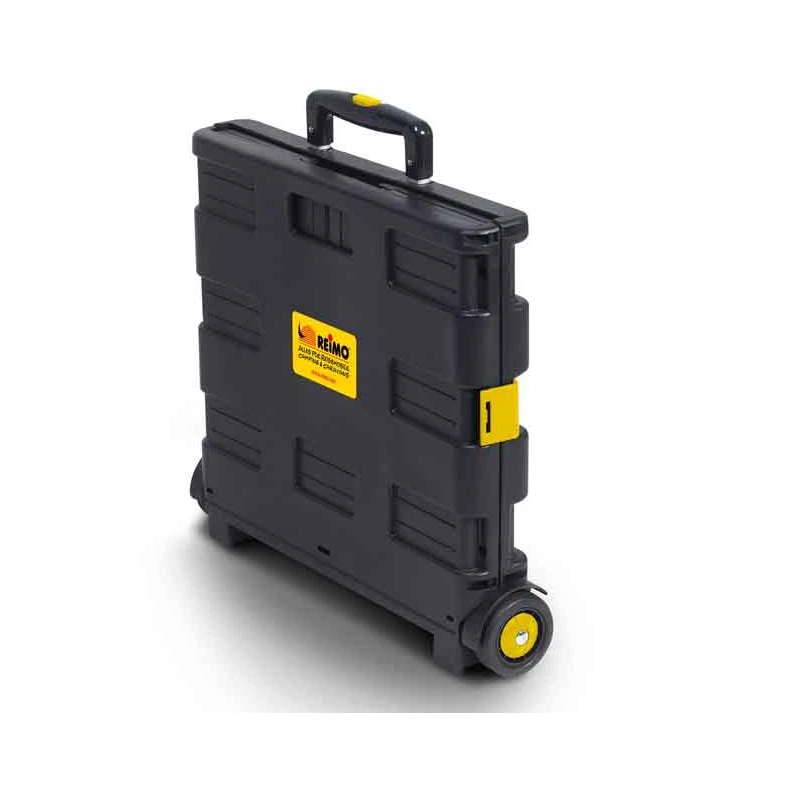 REIMO Chariot De Transport 35 Kg 4 REIMO Chariot De Transport 35 Kg – Image 2
