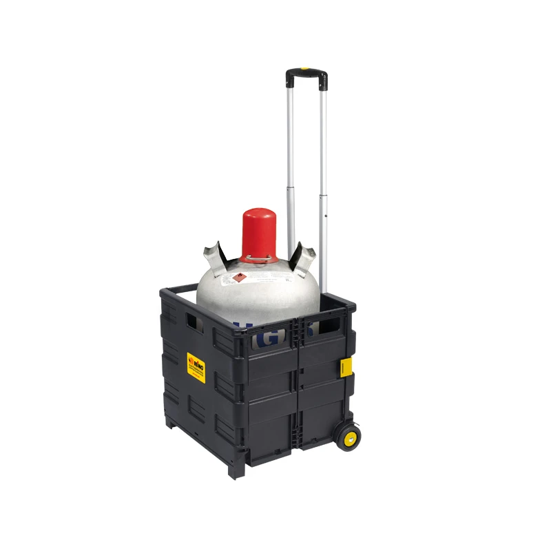 REIMO Chariot De Transport 35 Kg 5 REIMO Chariot De Transport 35 Kg – Image 3