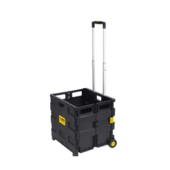 REIMO Chariot De Transport 35 Kg