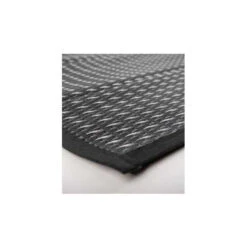 REIMO Tapis De Sol Noir