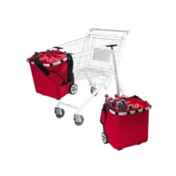 REISENTHEL Cabas Sur Roulettes -Campingaz Boutique reisenthel cabas sur roulettes 3