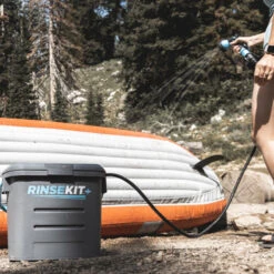 RINSEKIT Plus -Campingaz Boutique rinsekit plus 7