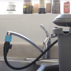 RINSEKIT Plus -Campingaz Boutique rinsekit plus 8