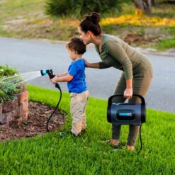 RINSEKIT Pod -Campingaz Boutique rinsekit pod 4