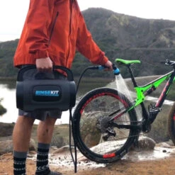 RINSEKIT Pod -Campingaz Boutique rinsekit pod 6