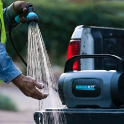 RINSEKIT Pod -Campingaz Boutique rinsekit pod 8