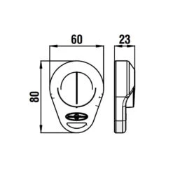 RIVIERA Mizar Compas De Relèvement -Campingaz Boutique riviera mizar compas de relevement 4