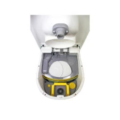 SEPARETT Tiny -Campingaz Boutique separett tiny avec reservoir d urine 2