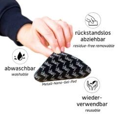 SILWY Tasse Magnétique En Plastique TO-GO -Campingaz Boutique silwy tasse magnetique 2