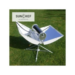 SOLAR BROTHER Sun Chef -Campingaz Boutique solar brother sun chef 2