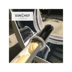 SOLAR BROTHER Sun Chef -Campingaz Boutique solar brother sun chef 3