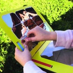 SOLAR BROTHER Sunlab -Campingaz Boutique solar brother sunlab 10