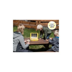 SOLAR BROTHER Sunlab -Campingaz Boutique solar brother sunlab 11