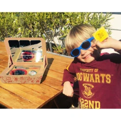 SOLAR BROTHER Sunlab -Campingaz Boutique solar brother sunlab 6