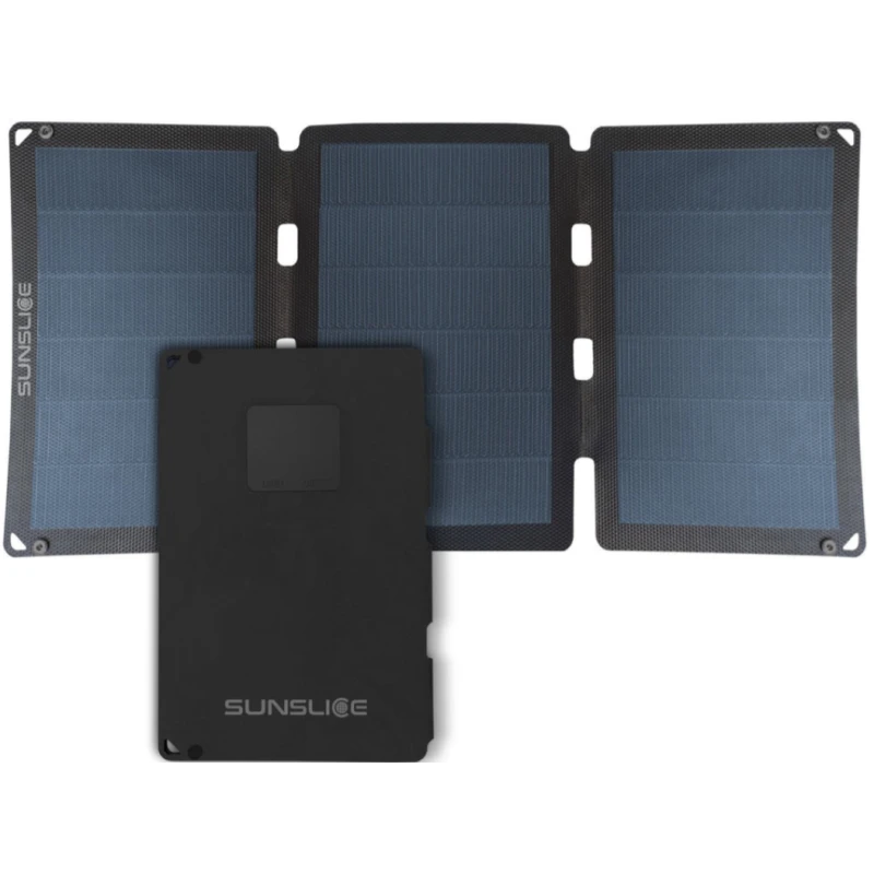 SUNSLICE Fusion 18 3 SUNSLICE Fusion 18