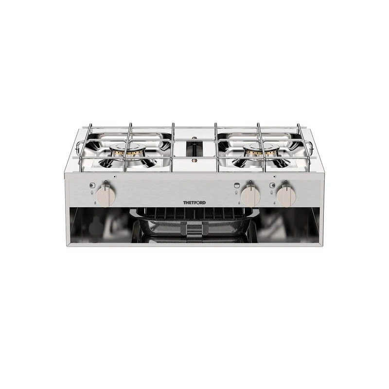 THETFORD Hotplate 3 THETFORD Hotplate
