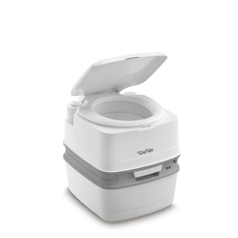 THETFORD Porta Potti Qube 165 3 THETFORD Porta Potti Qube 165