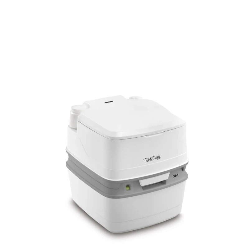 THETFORD Porta Potti Qube 365 4 THETFORD Porta Potti Qube 365 – Image 2