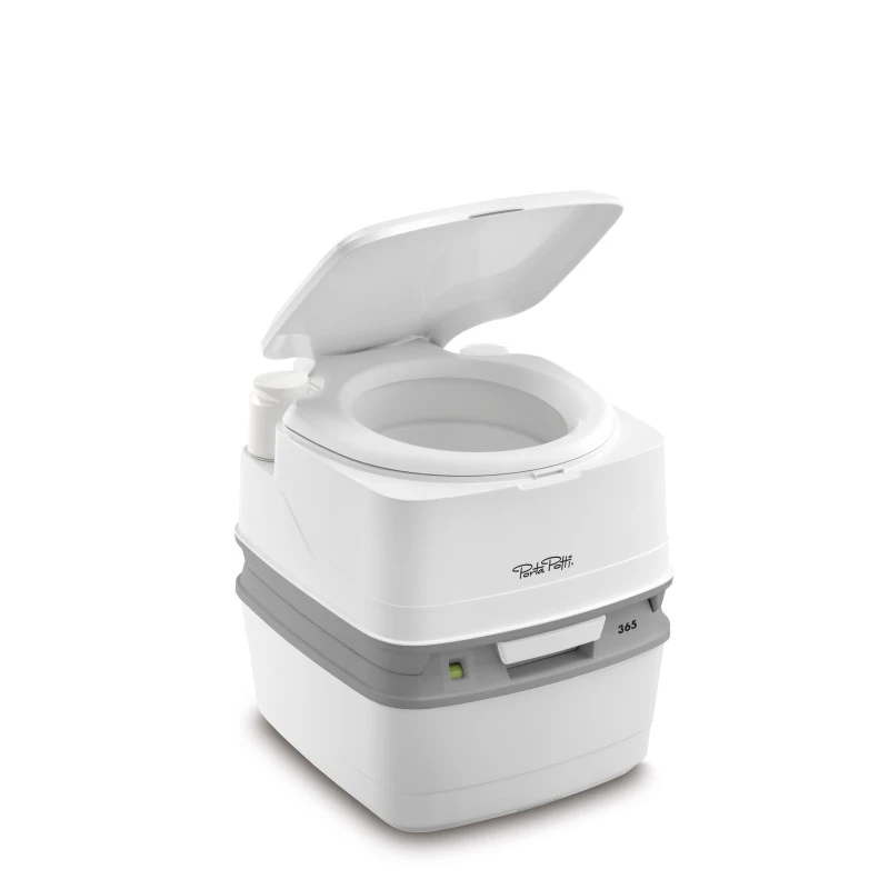 THETFORD Porta Potti Qube 365 3 THETFORD Porta Potti Qube 365