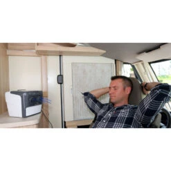 TOTALCOOL Rafraîchisseur RAP3000 -Campingaz Boutique totalcool rafraichisseur rap3000 3