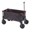 TRIGANO Chariot Pliant Tout Terrain 2 TRIGANO Chariot Pliant Tout Terrain -Campingaz Boutique trigano chariot pliant tout terrain