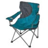 TRIGANO Fauteuil Camping Acier 2 TRIGANO Fauteuil Camping Acier -Campingaz Boutique trigano fauteuil acier