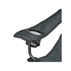 TRIGANO Fauteuil Camping Acier -Campingaz Boutique trigano fauteuil acier 3