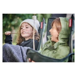 TRIGANO Fauteuil Camping Acier -Campingaz Boutique trigano fauteuil acier 5