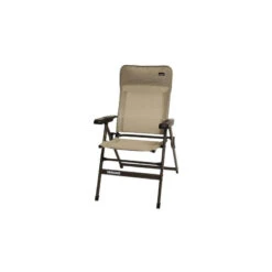 TRIGANO Fauteuil Alu Dossier Bas Slim -Campingaz Boutique trigano fauteuil alu dossier bas slim 2