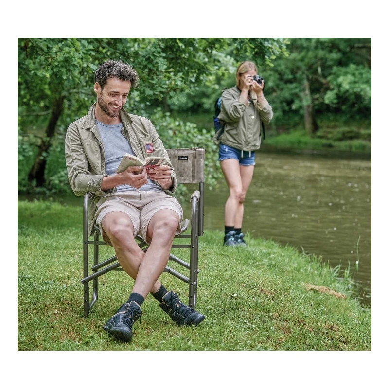 TRIGANO Fauteuil Directeur Air 8 TRIGANO Fauteuil Directeur Air – Image 6