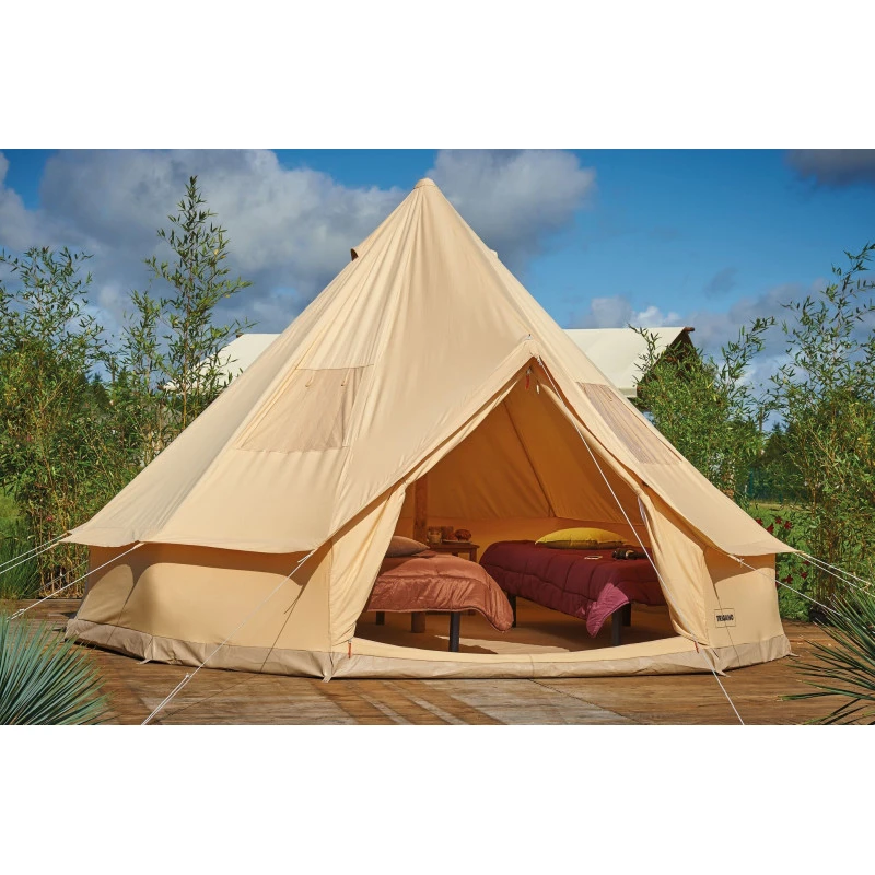 TRIGANO Gobi 10 Plus 4 TRIGANO Gobi 10 Plus – Image 2