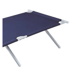 TRIGANO Lit De Camp Alu -Campingaz Boutique trigano lit de camp alu 2