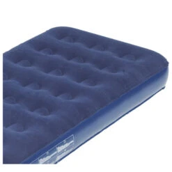 TRIGANO Matelas Gonflable 1P Pompe Intégrée 7 TRIGANO Matelas Gonflable 1P Pompe Intégrée -Campingaz Boutique trigano matelas 1p pompe integree 2