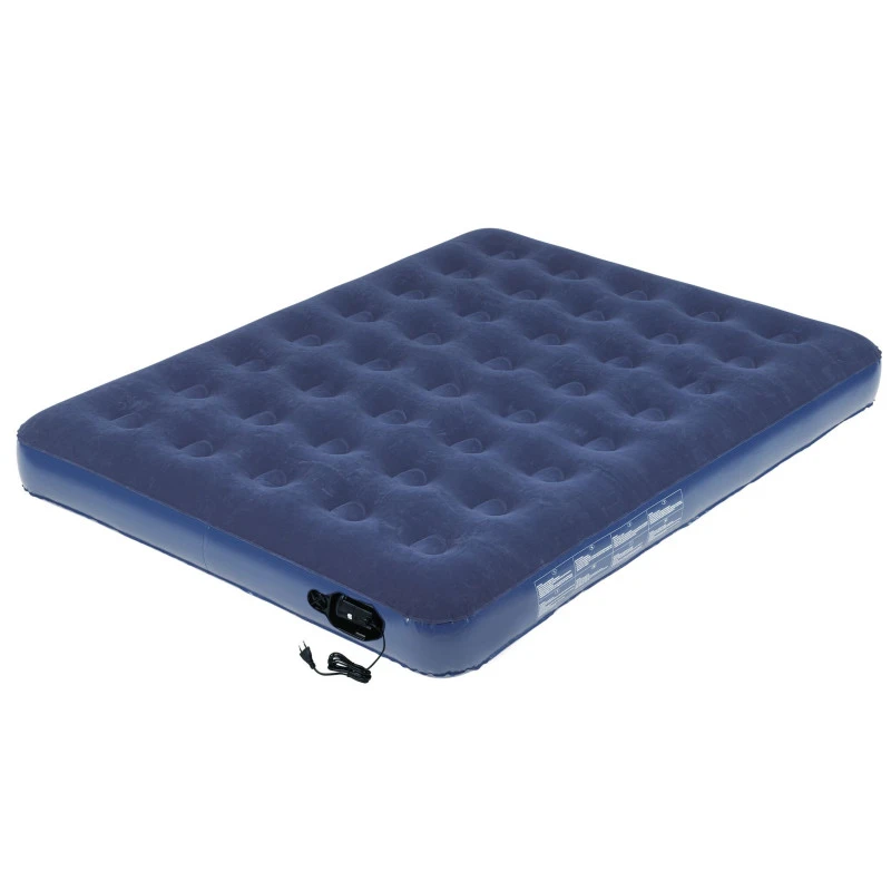 TRIGANO Matelas 2 Personnes électrique 3 TRIGANO Matelas 2 Personnes électrique
